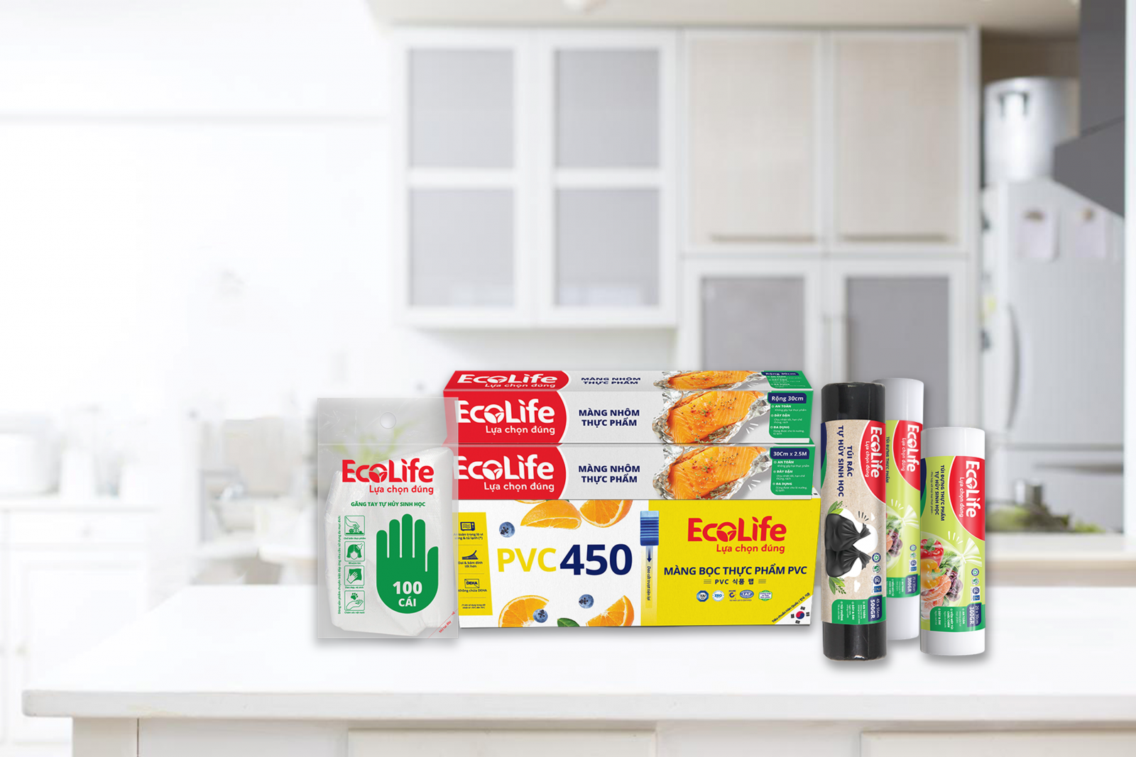 EcoLife